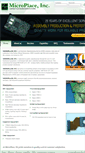 Mobile Screenshot of microplace.net